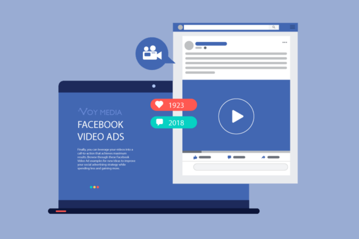 How Video Ads Work On Facebook