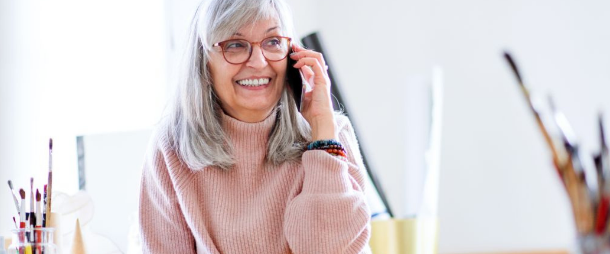 Key Considerations For Selecting The Best Senior Cell Phone Plan