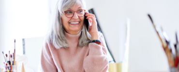 Key Considerations For Selecting The Best Senior Cell Phone Plan