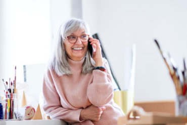 Key Considerations For Selecting The Best Senior Cell Phone Plan