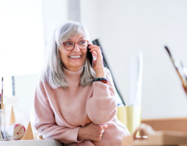 Key Considerations For Selecting The Best Senior Cell Phone Plan