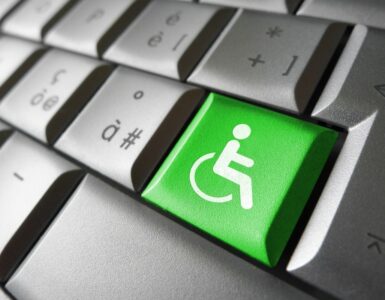 website accessibility